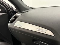 USED 2011 11 AUDI Q5 2.0 TDI S line Special Edition SUV 5dr Diesel Manual quattro Euro 5 (s/s) (170 ps) Towbar Manual Folding, Power Tailgate, Full Milano black Leather,Heated Front Seats, Bang & Olufsen Sound System, Striking Daytona Pearl Effect Paint