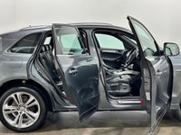 USED 2011 11 AUDI Q5 2.0 TDI S line Special Edition SUV 5dr Diesel Manual quattro Euro 5 (s/s) (170 ps) Towbar Manual Folding, Power Tailgate, Full Milano black Leather,Heated Front Seats, Bang & Olufsen Sound System, Striking Daytona Pearl Effect Paint