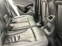 USED 2011 11 AUDI Q5 2.0 TDI S line Special Edition SUV 5dr Diesel Manual quattro Euro 5 (s/s) (170 ps) Towbar Manual Folding, Power Tailgate, Full Milano black Leather,Heated Front Seats, Bang & Olufsen Sound System, Striking Daytona Pearl Effect Paint