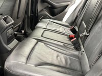 USED 2011 11 AUDI Q5 2.0 TDI S line Special Edition SUV 5dr Diesel Manual quattro Euro 5 (s/s) (170 ps) Towbar Manual Folding, Power Tailgate, Full Milano black Leather,Heated Front Seats, Bang & Olufsen Sound System, Striking Daytona Pearl Effect Paint