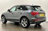 USED 2011 11 AUDI Q5 2.0 TDI S line Special Edition SUV 5dr Diesel Manual quattro Euro 5 (s/s) (170 ps) Towbar Manual Folding, Power Tailgate, Full Milano black Leather,Heated Front Seats, Bang & Olufsen Sound System, Striking Daytona Pearl Effect Paint
