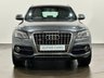 USED 2011 11 AUDI Q5 2.0 TDI S line Special Edition SUV 5dr Diesel Manual quattro Euro 5 (s/s) (170 ps) Towbar Manual Folding, Power Tailgate, Full Milano black Leather,Heated Front Seats, Bang & Olufsen Sound System, Striking Daytona Pearl Effect Paint
