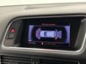 USED 2011 11 AUDI Q5 2.0 TDI S line Special Edition SUV 5dr Diesel Manual quattro Euro 5 (s/s) (170 ps) Towbar Manual Folding, Power Tailgate, Full Milano black Leather,Heated Front Seats, Bang & Olufsen Sound System, Striking Daytona Pearl Effect Paint