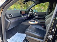 USED 2020 20 MERCEDES-BENZ GLE 3.0 GLE450h MHEV AMG Line (Premium) SUV 5dr Petrol G-Tronic 4MATIC Euro 6 (s/s) (7 Seat) (389 ps) Digital Dash, Electric Seats