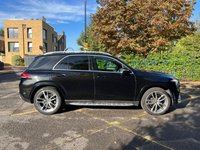 USED 2020 20 MERCEDES-BENZ GLE 3.0 GLE450h MHEV AMG Line (Premium) SUV 5dr Petrol G-Tronic 4MATIC Euro 6 (s/s) (7 Seat) (389 ps) Digital Dash, Electric Seats