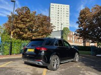 USED 2020 20 MERCEDES-BENZ GLE 3.0 GLE450h MHEV AMG Line (Premium) SUV 5dr Petrol G-Tronic 4MATIC Euro 6 (s/s) (7 Seat) (389 ps) Digital Dash, Electric Seats