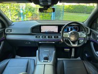 USED 2020 20 MERCEDES-BENZ GLE 3.0 GLE450h MHEV AMG Line (Premium) SUV 5dr Petrol G-Tronic 4MATIC Euro 6 (s/s) (7 Seat) (389 ps) Digital Dash, Electric Seats