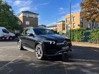 USED 2020 20 MERCEDES-BENZ GLE 3.0 GLE450h MHEV AMG Line (Premium) SUV 5dr Petrol G-Tronic 4MATIC Euro 6 (s/s) (7 Seat) (389 ps) Digital Dash, Electric Seats