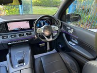 USED 2020 20 MERCEDES-BENZ GLE 3.0 GLE450h MHEV AMG Line (Premium) SUV 5dr Petrol G-Tronic 4MATIC Euro 6 (s/s) (7 Seat) (389 ps) Digital Dash, Electric Seats
