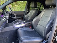 USED 2020 20 MERCEDES-BENZ GLE 3.0 GLE450h MHEV AMG Line (Premium) SUV 5dr Petrol G-Tronic 4MATIC Euro 6 (s/s) (7 Seat) (389 ps) Digital Dash, Electric Seats