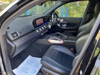 USED 2020 20 MERCEDES-BENZ GLE 3.0 GLE450h MHEV AMG Line (Premium) SUV 5dr Petrol G-Tronic 4MATIC Euro 6 (s/s) (7 Seat) (389 ps) Digital Dash, Electric Seats