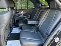 USED 2020 20 MERCEDES-BENZ GLE 3.0 GLE450h MHEV AMG Line (Premium) SUV 5dr Petrol G-Tronic 4MATIC Euro 6 (s/s) (7 Seat) (389 ps) Digital Dash, Electric Seats