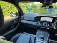 USED 2020 20 MERCEDES-BENZ GLE 3.0 GLE450h MHEV AMG Line (Premium) SUV 5dr Petrol G-Tronic 4MATIC Euro 6 (s/s) (7 Seat) (389 ps) Digital Dash, Electric Seats