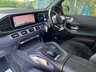 USED 2020 20 MERCEDES-BENZ GLE 3.0 GLE450h MHEV AMG Line (Premium) SUV 5dr Petrol G-Tronic 4MATIC Euro 6 (s/s) (7 Seat) (389 ps) Digital Dash, Electric Seats