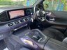 USED 2020 20 MERCEDES-BENZ GLE 3.0 GLE450h MHEV AMG Line (Premium) SUV 5dr Petrol G-Tronic 4MATIC Euro 6 (s/s) (7 Seat) (389 ps) Digital Dash, Electric Seats