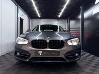 USED 2016 66 BMW 1 SERIES 1.5 118i Sport Hatchback 5dr Petrol Auto Euro 6 (s/s) (136 ps) Driver comfort package | PDC