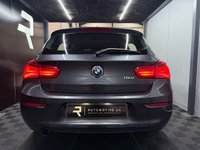 USED 2016 66 BMW 1 SERIES 1.5 118i Sport Hatchback 5dr Petrol Auto Euro 6 (s/s) (136 ps) Driver comfort package | PDC