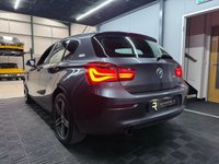 USED 2016 66 BMW 1 SERIES 1.5 118i Sport Hatchback 5dr Petrol Auto Euro 6 (s/s) (136 ps) Driver comfort package | PDC