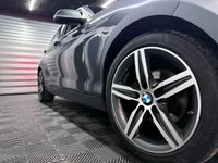 USED 2016 66 BMW 1 SERIES 1.5 118i Sport Hatchback 5dr Petrol Auto Euro 6 (s/s) (136 ps) Driver comfort package | PDC