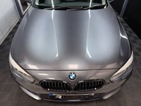 USED 2016 66 BMW 1 SERIES 1.5 118i Sport Hatchback 5dr Petrol Auto Euro 6 (s/s) (136 ps) Driver comfort package | PDC