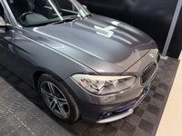 USED 2016 66 BMW 1 SERIES 1.5 118i Sport Hatchback 5dr Petrol Auto Euro 6 (s/s) (136 ps) Driver comfort package | PDC