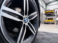 USED 2016 66 BMW 1 SERIES 1.5 118i Sport Hatchback 5dr Petrol Auto Euro 6 (s/s) (136 ps) Driver comfort package | PDC