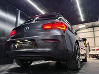 USED 2016 66 BMW 1 SERIES 1.5 118i Sport Hatchback 5dr Petrol Auto Euro 6 (s/s) (136 ps) Driver comfort package | PDC