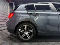 USED 2016 66 BMW 1 SERIES 1.5 118i Sport Hatchback 5dr Petrol Auto Euro 6 (s/s) (136 ps) Driver comfort package | PDC