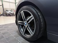 USED 2016 66 BMW 1 SERIES 1.5 118i Sport Hatchback 5dr Petrol Auto Euro 6 (s/s) (136 ps) Driver comfort package | PDC