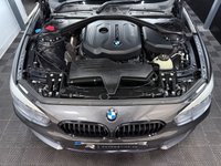 USED 2016 66 BMW 1 SERIES 1.5 118i Sport Hatchback 5dr Petrol Auto Euro 6 (s/s) (136 ps) Driver comfort package | PDC