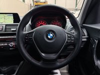 USED 2016 66 BMW 1 SERIES 1.5 118i Sport Hatchback 5dr Petrol Auto Euro 6 (s/s) (136 ps) Driver comfort package | PDC