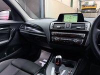 USED 2016 66 BMW 1 SERIES 1.5 118i Sport Hatchback 5dr Petrol Auto Euro 6 (s/s) (136 ps) Driver comfort package | PDC