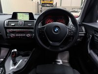 USED 2016 66 BMW 1 SERIES 1.5 118i Sport Hatchback 5dr Petrol Auto Euro 6 (s/s) (136 ps) Driver comfort package | PDC