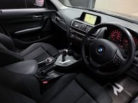 USED 2016 66 BMW 1 SERIES 1.5 118i Sport Hatchback 5dr Petrol Auto Euro 6 (s/s) (136 ps) Driver comfort package | PDC