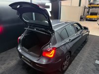 USED 2016 66 BMW 1 SERIES 1.5 118i Sport Hatchback 5dr Petrol Auto Euro 6 (s/s) (136 ps) Driver comfort package | PDC