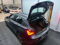 USED 2016 66 BMW 1 SERIES 1.5 118i Sport Hatchback 5dr Petrol Auto Euro 6 (s/s) (136 ps) Driver comfort package | PDC