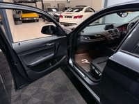 USED 2016 66 BMW 1 SERIES 1.5 118i Sport Hatchback 5dr Petrol Auto Euro 6 (s/s) (136 ps) Driver comfort package | PDC