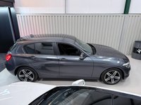 USED 2016 66 BMW 1 SERIES 1.5 118i Sport Hatchback 5dr Petrol Auto Euro 6 (s/s) (136 ps) Driver comfort package | PDC