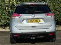 USED 2014 64 NISSAN X-TRAIL 1.6 dCi Tekna SUV 5dr Diesel Manual 4WD Euro 5 (s/s) (130 ps) 1 OWNER/ FULL SERVICE HISTORY