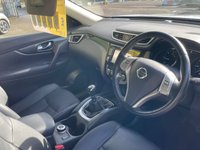 USED 2014 64 NISSAN X-TRAIL 1.6 dCi Tekna SUV 5dr Diesel Manual 4WD Euro 5 (s/s) (130 ps) 1 OWNER/ FULL SERVICE HISTORY