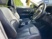 USED 2014 64 NISSAN X-TRAIL 1.6 dCi Tekna SUV 5dr Diesel Manual 4WD Euro 5 (s/s) (130 ps) 1 OWNER/ FULL SERVICE HISTORY