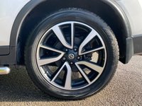 USED 2014 64 NISSAN X-TRAIL 1.6 dCi Tekna SUV 5dr Diesel Manual 4WD Euro 5 (s/s) (130 ps) 1 OWNER/ FULL SERVICE HISTORY