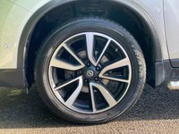 USED 2014 64 NISSAN X-TRAIL 1.6 dCi Tekna SUV 5dr Diesel Manual 4WD Euro 5 (s/s) (130 ps) 1 OWNER/ FULL SERVICE HISTORY