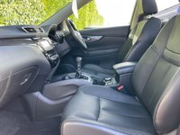 USED 2014 64 NISSAN X-TRAIL 1.6 dCi Tekna SUV 5dr Diesel Manual 4WD Euro 5 (s/s) (130 ps) 1 OWNER/ FULL SERVICE HISTORY