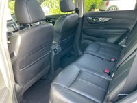 USED 2014 64 NISSAN X-TRAIL 1.6 dCi Tekna SUV 5dr Diesel Manual 4WD Euro 5 (s/s) (130 ps) 1 OWNER/ FULL SERVICE HISTORY