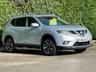 USED 2014 64 NISSAN X-TRAIL 1.6 dCi Tekna SUV 5dr Diesel Manual 4WD Euro 5 (s/s) (130 ps) 1 OWNER/ FULL SERVICE HISTORY