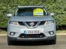 USED 2014 64 NISSAN X-TRAIL 1.6 dCi Tekna SUV 5dr Diesel Manual 4WD Euro 5 (s/s) (130 ps) 1 OWNER/ FULL SERVICE HISTORY