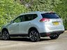 USED 2014 64 NISSAN X-TRAIL 1.6 dCi Tekna SUV 5dr Diesel Manual 4WD Euro 5 (s/s) (130 ps) 1 OWNER/ FULL SERVICE HISTORY