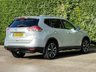 USED 2014 64 NISSAN X-TRAIL 1.6 dCi Tekna SUV 5dr Diesel Manual 4WD Euro 5 (s/s) (130 ps) 1 OWNER/ FULL SERVICE HISTORY