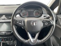 USED 2017 17 VAUXHALL CORSA 1.4i ecoFLEX Energy Hatchback 5dr Petrol Manual Euro 6 (a/c) (90 ps) www.suffolkcarcentre.co.uk - Located at Lowestoft